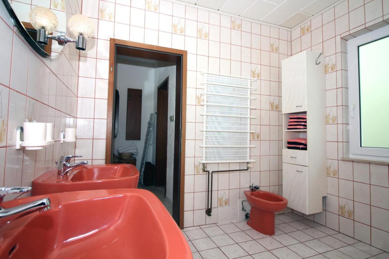 Apartment Masa Tisno Exteriör bild